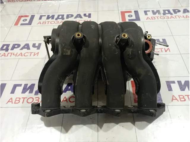 Коллектор впускной Chevrolet Rezzo 96352943