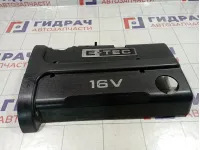 Накладка двигателя Chevrolet Rezzo 96353008