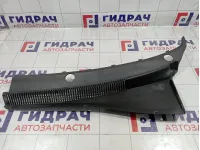 Решетка стеклоочистителя левая Chevrolet Rezzo 96262241
