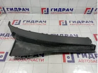 Решетка стеклоочистителя правая Chevrolet Rezzo 96345597