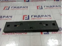 Накладка переднего бампера под номер Chevrolet Rezzo 96286912