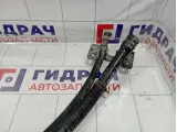 Горловина топливного бака Chevrolet Rezzo 96391483