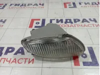 Фара противотуманная правая Chevrolet Rezzo 96260531