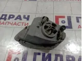 Фара противотуманная правая Chevrolet Rezzo 96260531