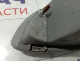 Фара противотуманная правая Chevrolet Rezzo 96260531