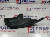 Локер задний левый Chevrolet Rezzo 96262669