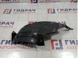 Локер задний левый Chevrolet Rezzo 96262669