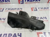 Защита горловины топливного бака Chevrolet Rezzo 96263859