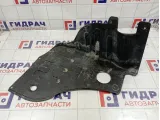 Пыльник двигателя правый Chevrolet Rezzo 96261165