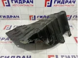 Пыльник двигателя правый Chevrolet Rezzo 96261165