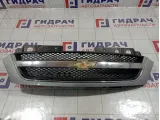 Решетка радиатора Chevrolet Rezzo 96399716