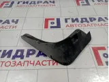 Брызговик передний левый Chevrolet Rezzo 96262636