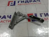 Петля капота левая Chevrolet Rezzo 96288700