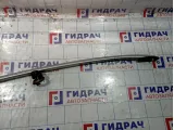 Рейлинг левый Chevrolet Rezzo 96438041