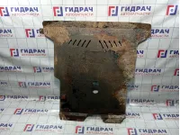 Защита двигателя Chevrolet Rezzo