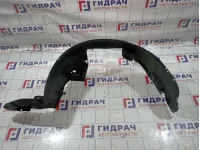 Локер передний левый Chevrolet Rezzo 96262401