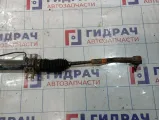 Рейка рулевая Chevrolet Rezzo 96255692