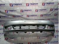 Бампер передний Chevrolet Rezzo 96262615