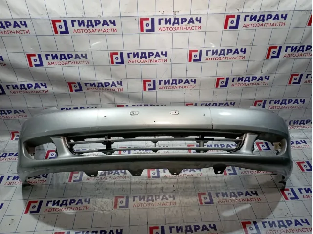 Бампер передний Chevrolet Rezzo 96262615