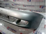 Бампер передний Chevrolet Rezzo 96262615