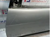 Дверь передняя левая Chevrolet Rezzo
