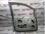 Дверь передняя левая Chevrolet Rezzo