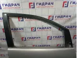 Дверь передняя правая Chevrolet Rezzo