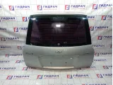 Дверь багажника Chevrolet Rezzo