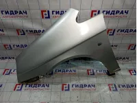 Крыло переднее левое Chevrolet Rezzo 96262417