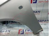 Крыло переднее левое Chevrolet Rezzo 96262417