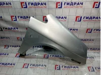 Крыло переднее правое Chevrolet Rezzo 96262418