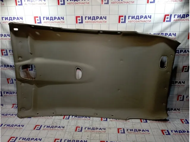 Обшивка потолка Chevrolet Rezzo 96412506