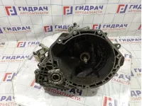 МКПП Chevrolet Rezzo 96813246