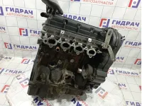 Двигатель Chevrolet Rezzo 96450451