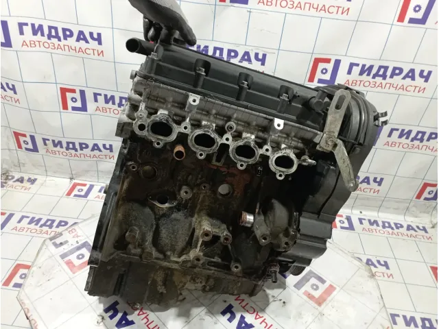 Двигатель Chevrolet Rezzo 96450451
