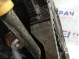 Двигатель Chevrolet Rezzo 96450451