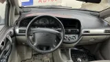Абсорбер Chevrolet Rezzo 96263842
