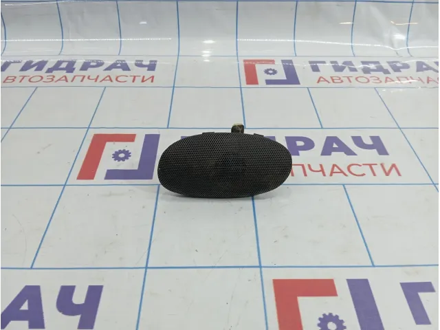 Динамик в торпедо левый Chevrolet Rezzo 96386843