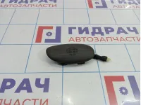 Динамик в торпедо правый Chevrolet Rezzo 96386844