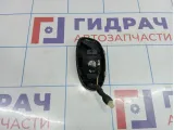 Динамик в торпедо правый Chevrolet Rezzo 96386844
