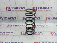 Пружина передняя Chevrolet Rezzo 96337843