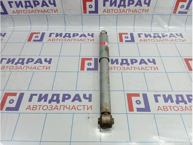 Амортизатор задний Chevrolet Rezzo 96473865