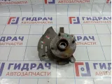 Кулак поворотный передний правый Chevrolet Rezzo 96376612