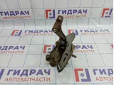 Кулак поворотный передний правый Chevrolet Rezzo 96376612