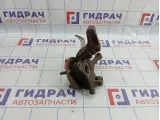 Кулак поворотный передний правый Chevrolet Rezzo 96376612