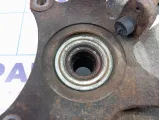 Кулак поворотный передний правый Chevrolet Rezzo 96376612