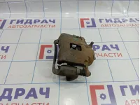 Суппорт тормозной передний правый Chevrolet Rezzo 96264689