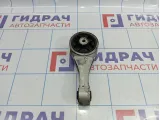 Опора двигателя передняя Chevrolet Rezzo 96503032