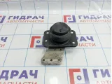 Опора двигателя правая Chevrolet Rezzo 96414543
