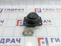Опора двигателя правая Chevrolet Rezzo 96414543